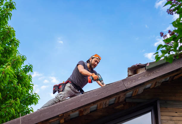 Palm Beach Gardens, FL  Roofing repair and installation Company