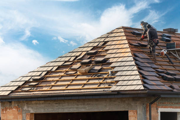 Fast & Reliable Emergency Roof Repairs in Palm Beach Gardens, FL