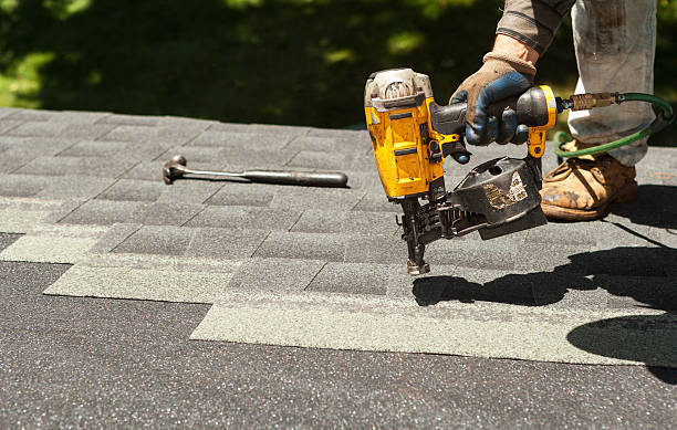 Emergency Roof Repair in Palm Beach Gardens, FL