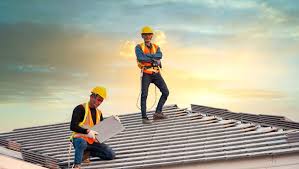 Best Chimney Flashing Repair  in Palm Beach Gardens, FL